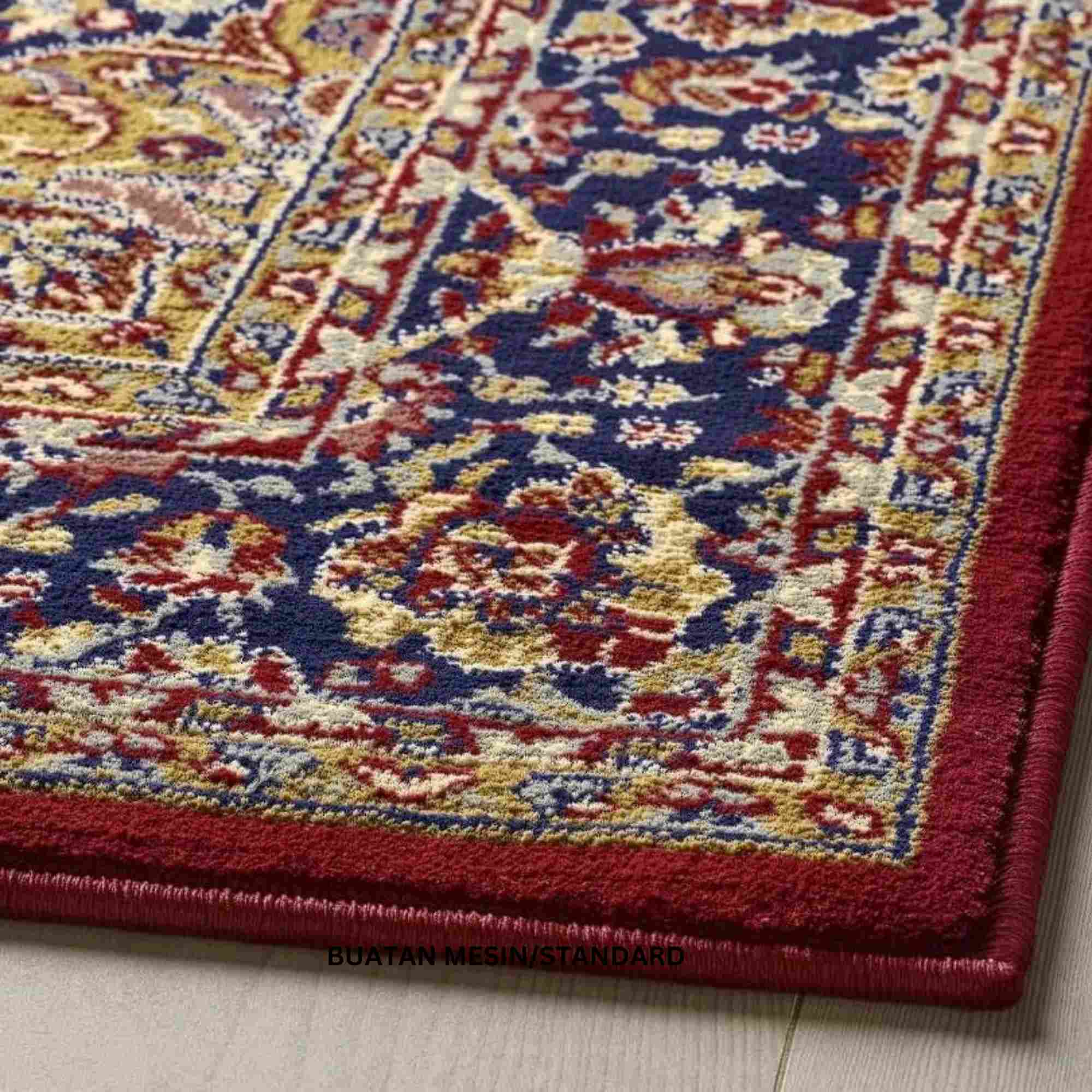 Karpet buatan